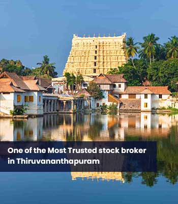 Stock Broker in Thiruvananthapuram