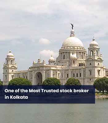 Stock Broker in Kolkata