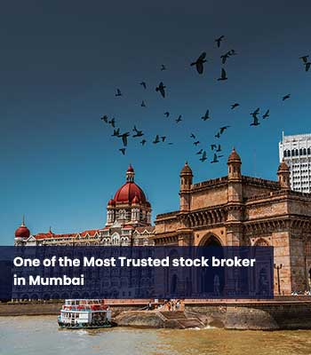 Stock Broker in Mumbai