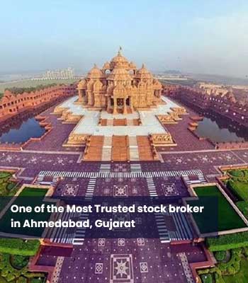Stock Broker in Ahmedabad