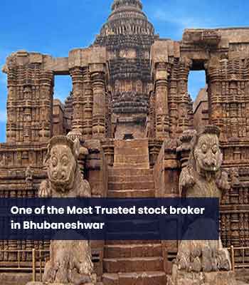 Stock Broker in Bhubaneshwar