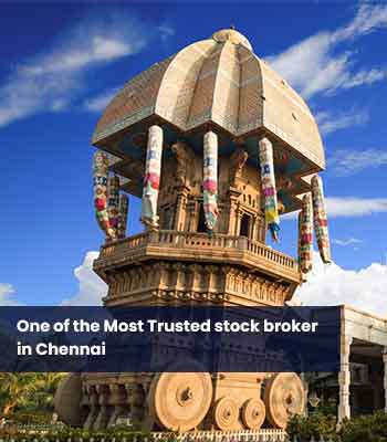 Best Stock broker in Chennai
