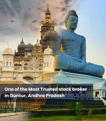 Stock Broker in Guntur, Andhra Pradesh