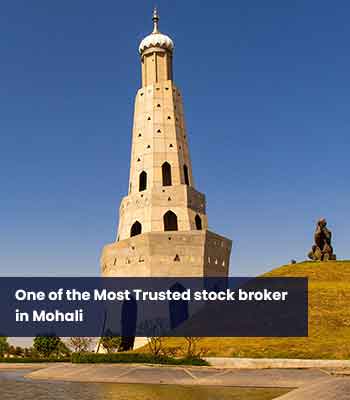 Stock Brokers in Mohali Punjab