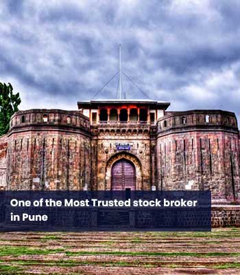Stock Broker in Pune