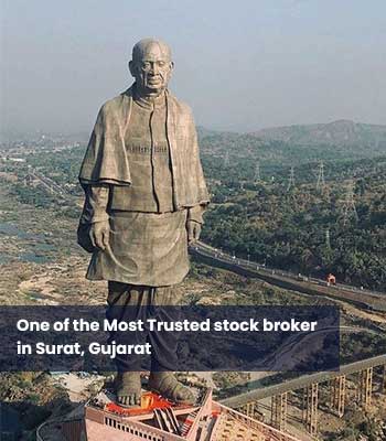 Stock Broker in Surat