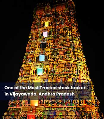 Stock Broker in Vijayawada