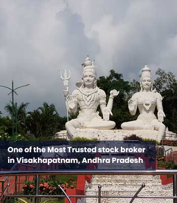 Stock Broker in Visakhapatnam, Andhra Pradesh