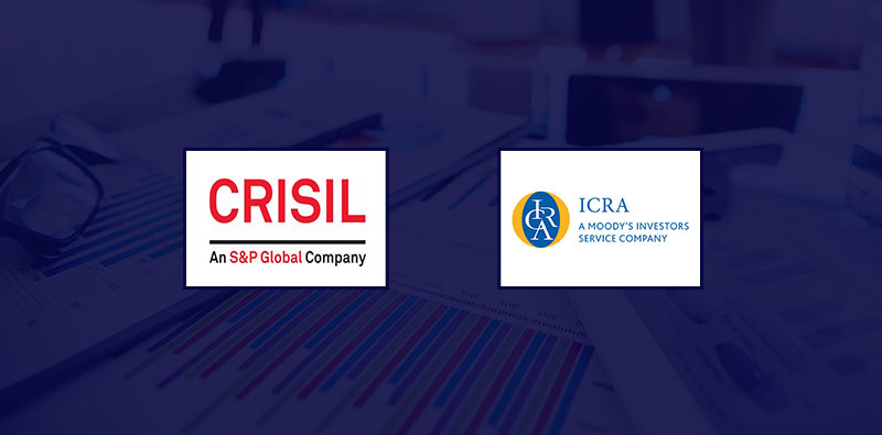 CRISIL, ICRA Under Regulatory Scanner
