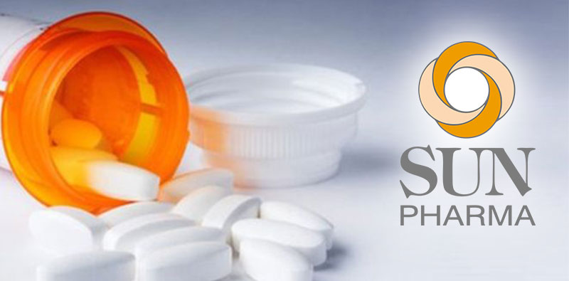 Sun Pharmaceutical – Healthy Prescription
