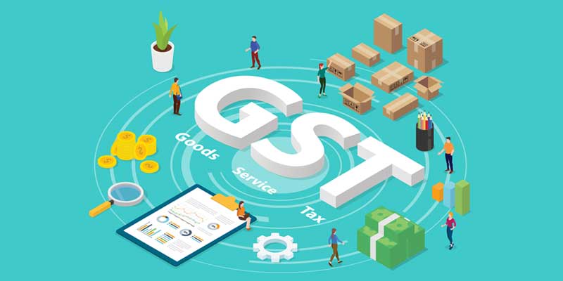 What is GST Basic of gst