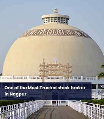 Best Stock Broker in Nagpur