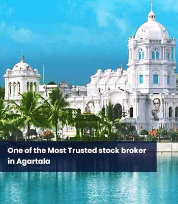Stock Broker in Agartala