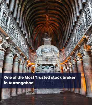 Best Stock Broker in Aurangabad 