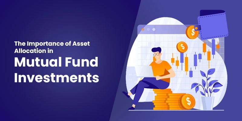 Asset allocation in Mutual Fund