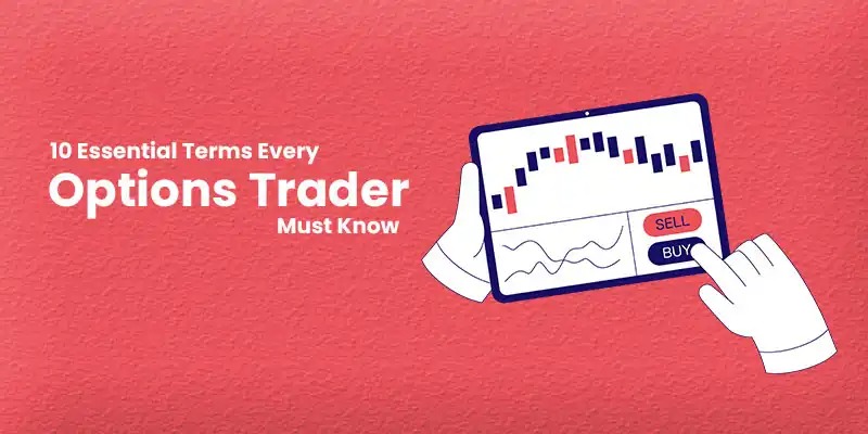 10 Essential Terms Every Options Trader Must Know