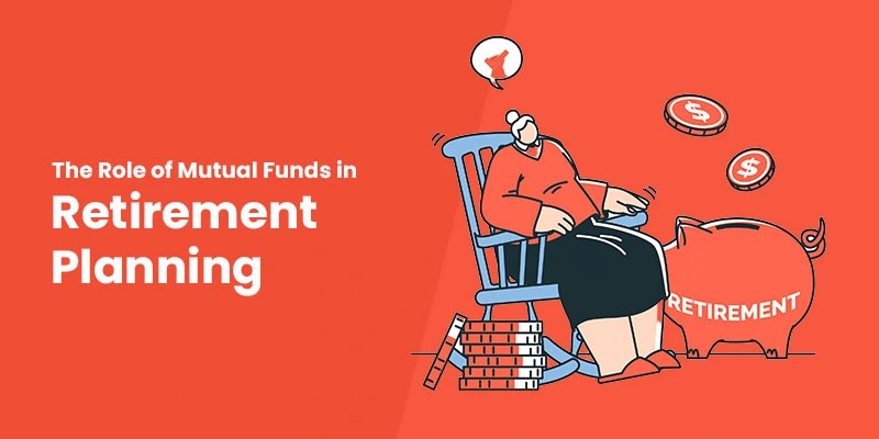 Mutual Funds for Retirement