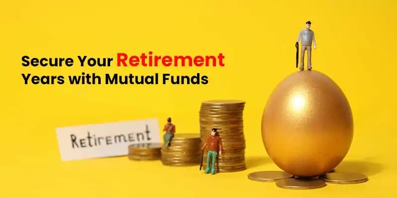 Retirement Years with Mutual Funds