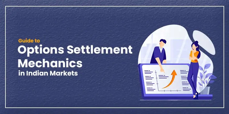 The Mechanics Of Options Settlement