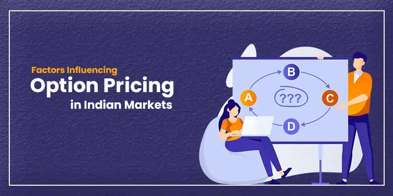 Option Pricing in Indian Markets