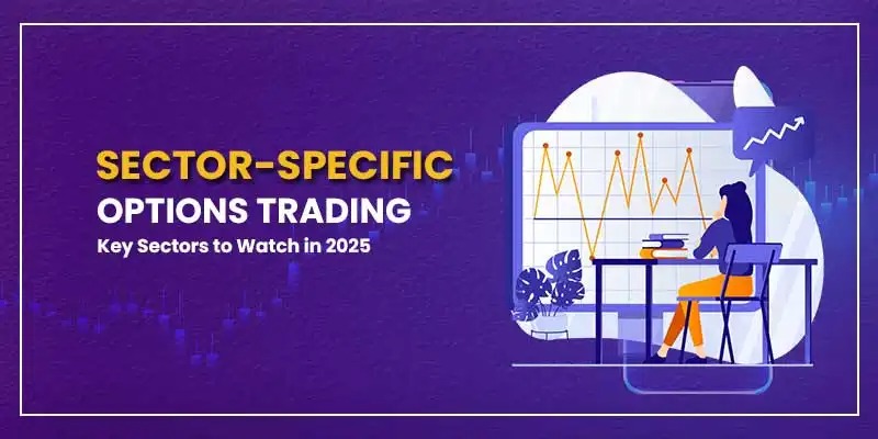 Sector-Specific Options Trading