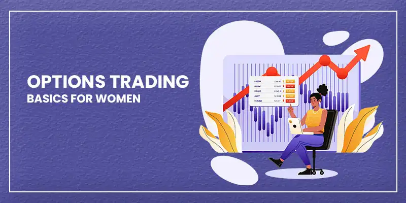 Options Trading for Women