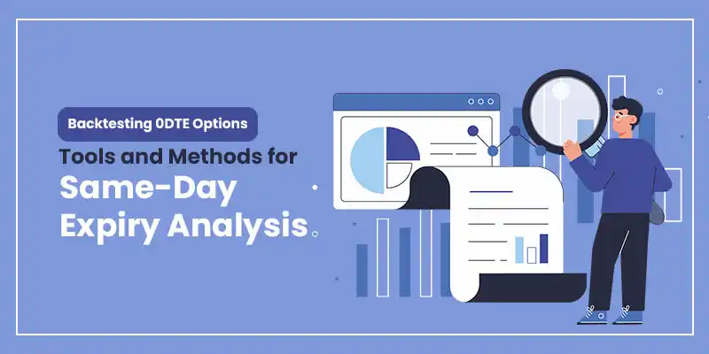 Backtesting 0DTE Options: Methods and Tools for Same-Day Expiry Analysis