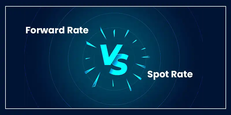 Forward Rate vs Spot Rate