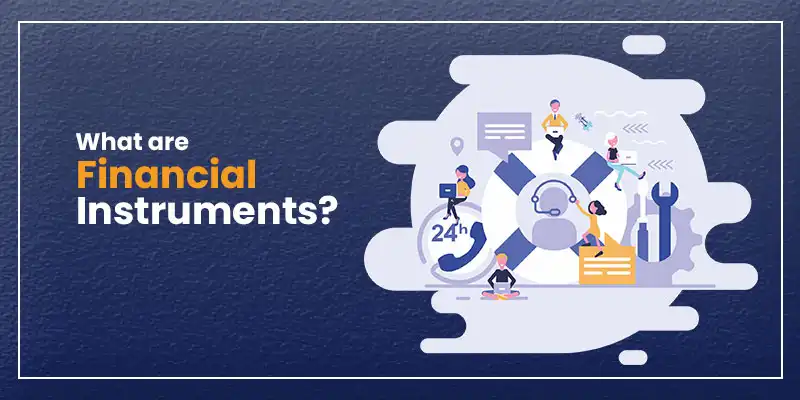 Financial Instruments
