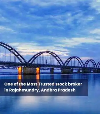 stock broking company in Rajahmundry, Andhra Pradesh