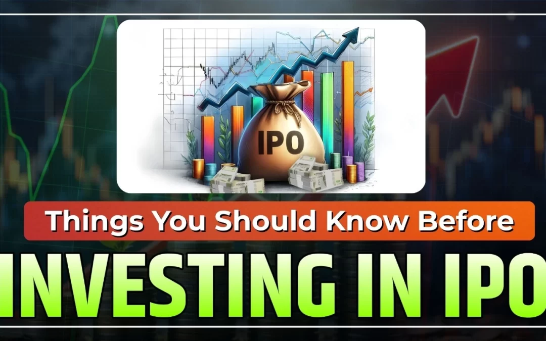 How to Check an IPO Before Investing: A Simple Guide for Beginners