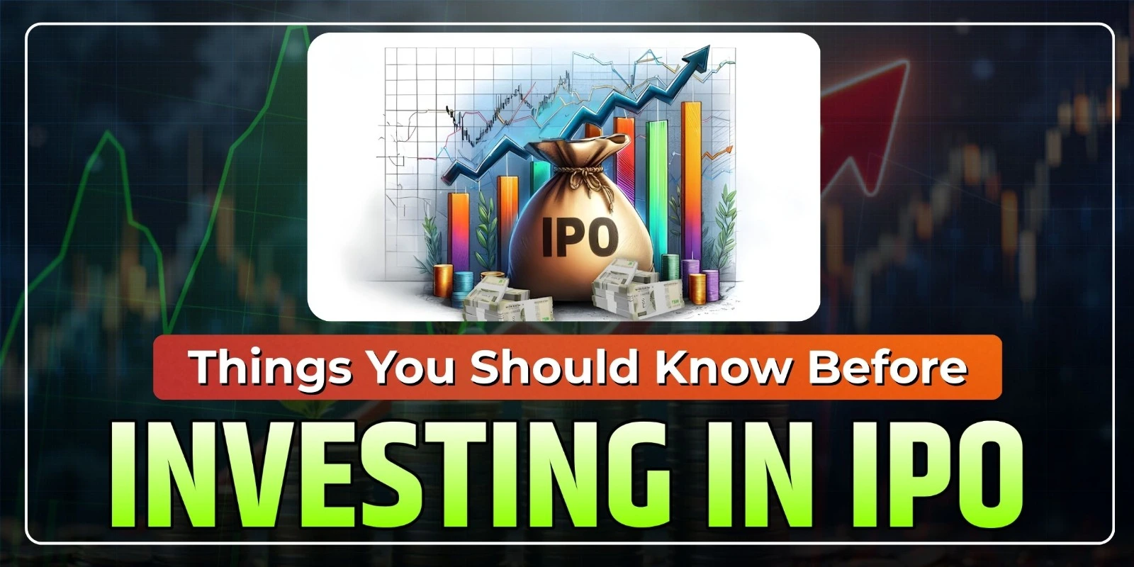 How to Check an IPO Before Investing
