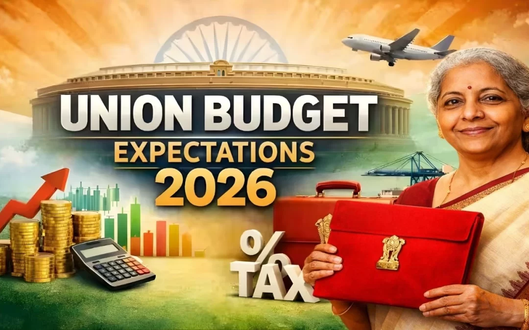 Union Budget 2026 Expectations_Profitmart