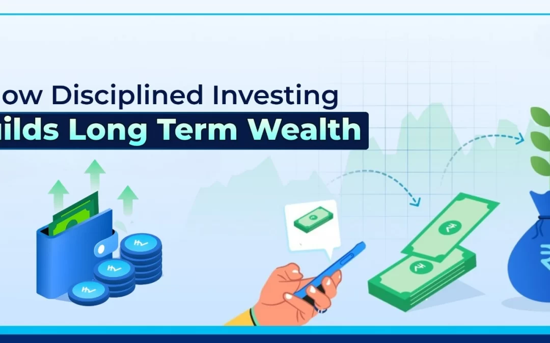 Disciplined Investing