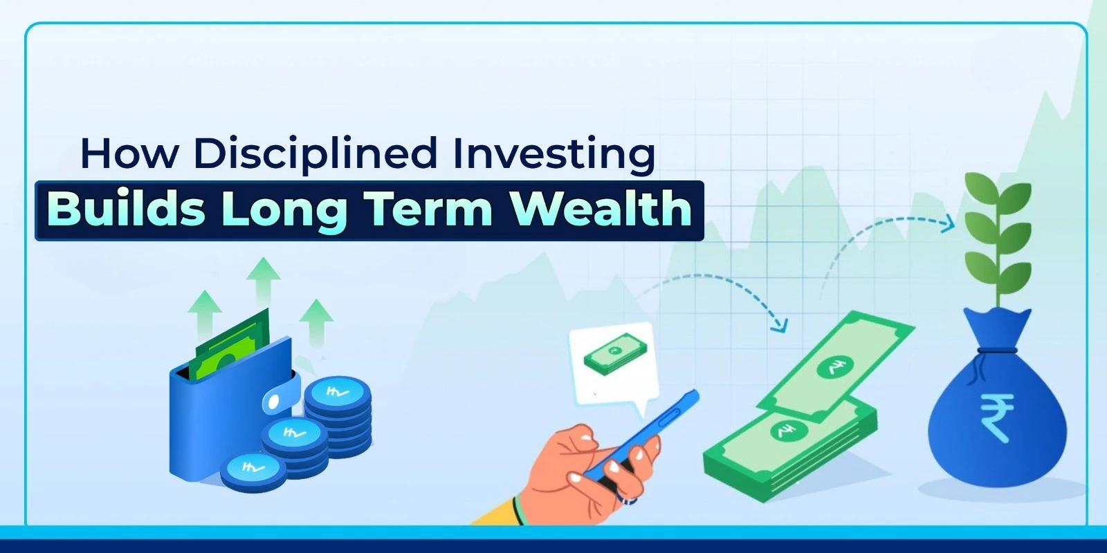 Disciplined Investing