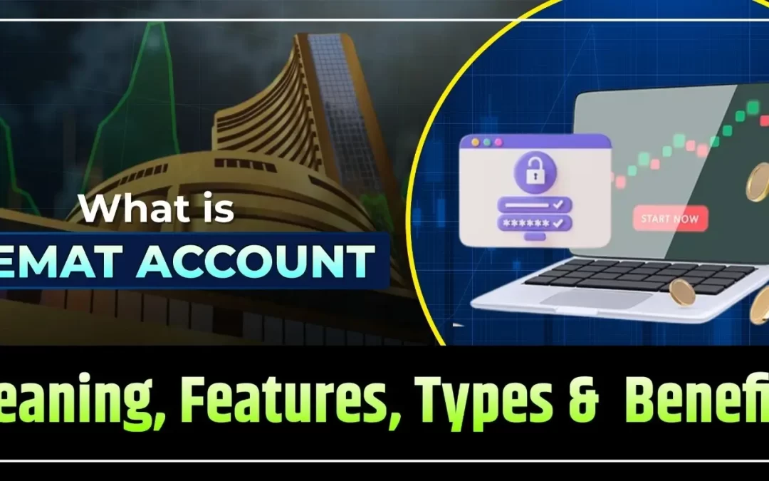What is a Demat Account