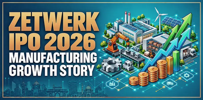 Zetwerk IPO 2026: Dates, Price Band, Lot Size, Financials and Key Details